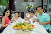 Quyền Linh lần đầu nói về ngôi nhà triệu đô của mình