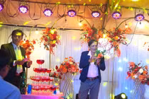 Diễn viên Thương Tín đi hát, ngoại hình có còn thảm thương?