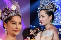 Tân Cục trưởng Cục NTBD lên tiếng về vi phạm của Ngân Anh