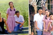 Dàn diễn viên phim "Mối tình đầu" sau 24 năm giờ ra sao?