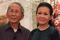 Nhạc sĩ Nguyễn Ánh 9 chuyển viện, điều trị viêm phổi