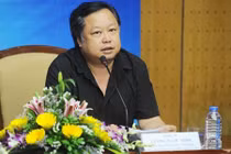 Nhạc sĩ Lương Minh đột ngột qua đời ở tuổi 49