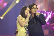 Nghệ sĩ Ngân Quỳnh từng bỏ nhà đi theo tiếng gọi tình yêu