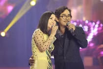 Nghệ sĩ Ngân Quỳnh từng bỏ nhà đi theo tiếng gọi tình yêu