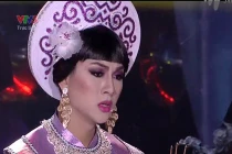 Hoài Lâm chiến thắng khi làm cả khán phòng rơi lệ