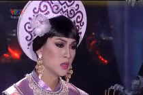 Hoài Lâm chiến thắng khi làm cả khán phòng rơi lệ