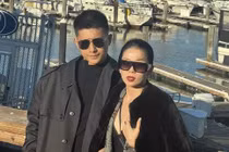 Lệ Quyên - Lâm Bảo Châu tình tứ, được khuyên sớm sinh quý tử