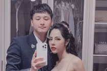 Single mom Bạch Lan Phương được cầu hôn: "Huỳnh Anh quyết cưới tôi"