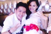 Diễm Hương được bạn trai tặng quà khủng dịp sinh nhật