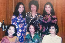 Thẩm Thúy Hằng trong ký ức đồng nghiệp: "Ít nói, rất hiền"