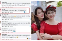 Mẹ chồng Diệp Lâm Anh xuất chiêu hiểm hóc, Quỳnh Thư bị réo tên