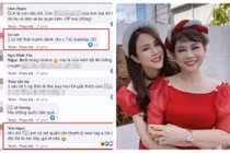 Mẹ chồng Diệp Lâm Anh xuất chiêu hiểm hóc, Quỳnh Thư bị réo tên