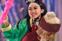 Tiết lộ về ekip hùng hậu đứng sau thần đồng Đức Vĩnh