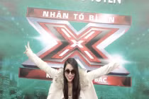 Hà Linh bất ngờ "càn quét" The X-Factor