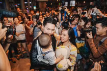 Quán quân Ca sĩ mặt nạ O Sen là ai?