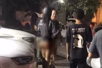 Sở VH&TT Hà Nội sẽ thanh tra việc Ngân 98 mặc bikini đi diễn