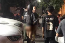 Sở VH&TT Hà Nội sẽ thanh tra việc Ngân 98 mặc bikini đi diễn