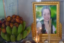 Thiếu nữ 9X tự vẫn để... làm hồn ma ám ảnh người yêu