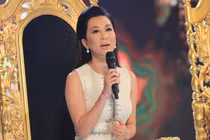 Bị soi khi làm giám khảo cuộc thi Bolero, MC Kỳ Duyên nói gì?