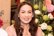 Sức khỏe của Phi Nhung có chuyển biến tích cực