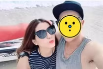 Thiên An bị tố ngoại tình khi yêu Jack, sự thật là gì?