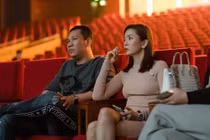 Ông xã âm thầm ủng hộ Lệ Quyên trước liveshow tiền tỷ ở HN