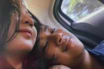 Hoài Lâm liên tục xả ảnh bên bạn gái sau livestream bất ổn