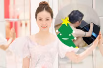 Hành động dễ thương NSND Công Lý dành cho vợ kém 15 tuổi