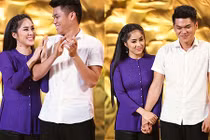 Lê Phương và bạn trai kết hợp “đá xéo” Ngọc Trinh