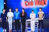 Trường Giang đá xéo Trấn Thành nữ tính 