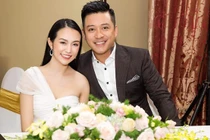 Vừa phủ nhận ly hôn, vợ Tuấn Hưng chia sẻ tức tưởi gây hoang mang