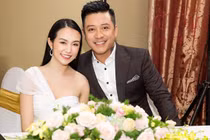 Vừa phủ nhận ly hôn, vợ Tuấn Hưng chia sẻ tức tưởi gây hoang mang