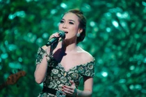 Mỹ Tâm tiếp tục không đến nhận giải Âm nhạc Cống hiến