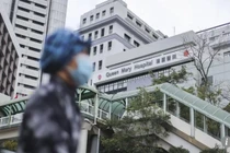 1 người tử vong vì nhiễm virus viêm gan sau khi ghép tạng