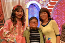 “Bắc Đẩu” Công Lý dưới góc nhìn của vợ cũ Thảo Vân