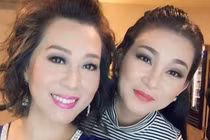 Nhà hàng của MC Kỳ Duyên và Hương Thủy bên Mỹ bị đập phá