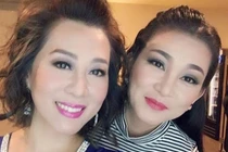 Nhà hàng của MC Kỳ Duyên và Hương Thủy bên Mỹ bị đập phá