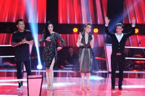 The Voice 2015: Mr Đàm nhận “ngu” khi yêu Mỹ Tâm