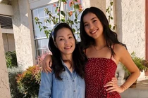 Con gái nghệ sĩ Hồng Đào ra dáng thiếu nữ xinh đẹp tuổi 18