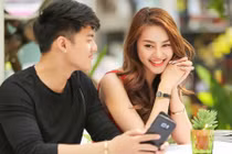 Vợ cũ tố Lâm Vinh Hải ngoại tình, Linh Chi là người thứ ba