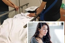 Ca sĩ Quế Vân qua cơn nguy kịch, đã xuất viện