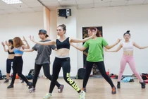 Mỹ Tâm sút 4 cân lo chuẩn bị cho liveshow "Heartbeat"