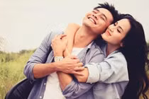 Diễn viên Văn Anh và Tú Vi đã đính hôn