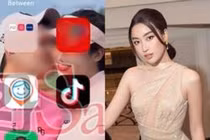 Đỗ Mỹ Linh lỡ tay làm lộ bạn trai là thiếu gia ngân hàng?