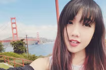 Ngắm 10 hot teen Việt nổi tiếng nhất trên Instagram