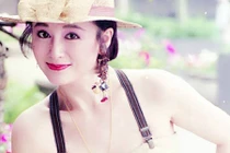 Phan Nghinh Tử: Tiểu Long Nữ “già nhất màn ảnh” đẹp phát hờn