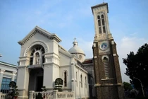 Bí mật của đại gia Việt khủng nhất Đông Dương