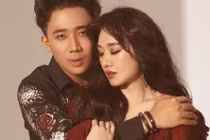 Hari Won bị nguyền rủa cay nghiệt, Trấn Thành phẫn nộ báo công an