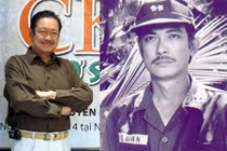 Chánh Tín: Thời trẻ vinh quang, cuối đời lận đận