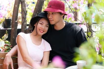 Lại Thanh Hương chia tay Mạnh Hiệp vì ngoại tình